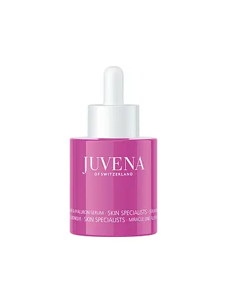 JUVENA | Skin Specialists - Miracle line filler & Sérum Hyaluron 30ml | 
